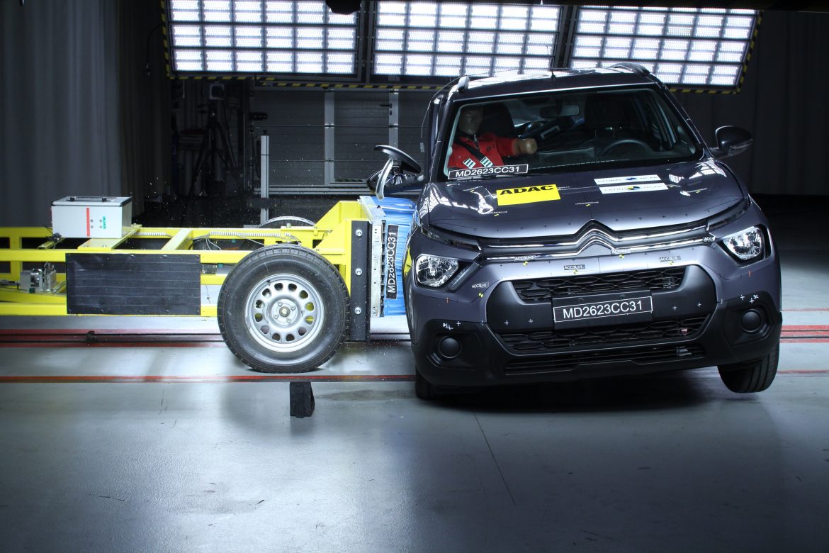 Citroën C3