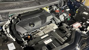 Citroën C5 Aircross