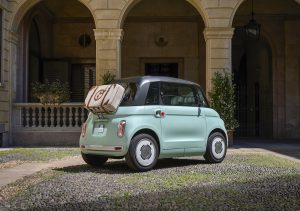 Topolino