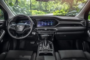 GAC GS4 POWER