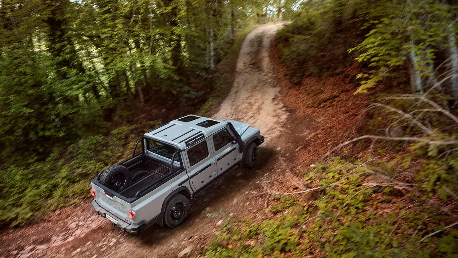 Ineos: Ruggedness with Uncompromising Assurance
