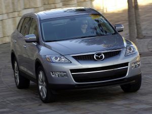 MAZDA CX-9