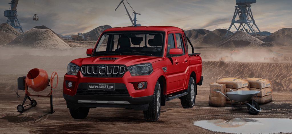 Mahindra