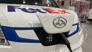 FedEx