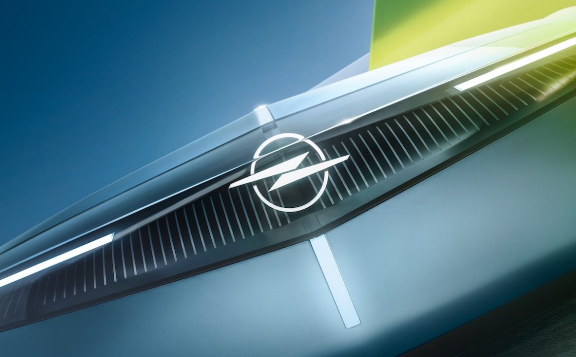 Opel Experimental