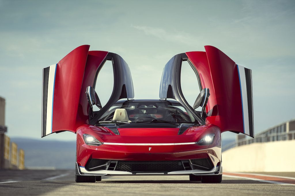 Pininfarina