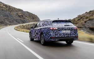 Passat Variant