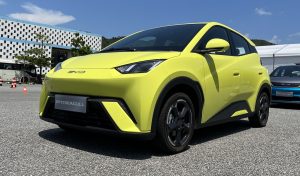 autos eléctricos