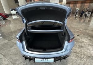 BYD Seal