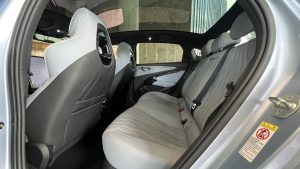 BYD Seal