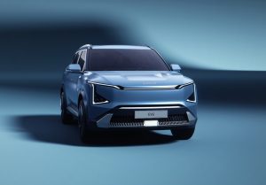 Kia EV5