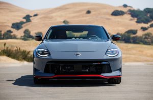 Nissan Z Nismo