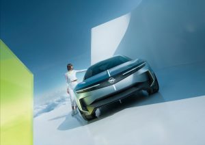 Opel Experimental