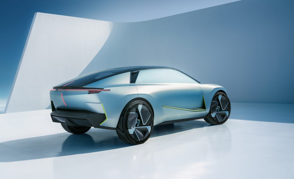 Opel Experimental 