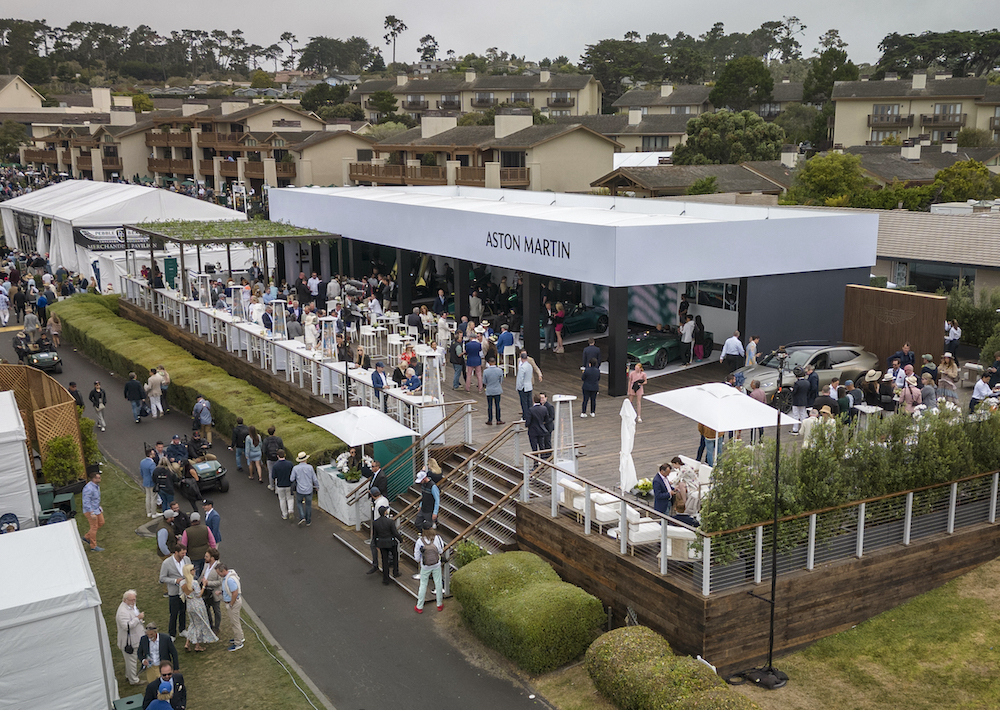 Pebble Beach