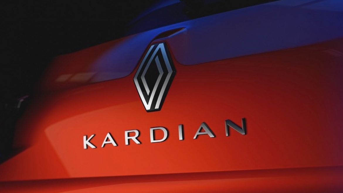 Renault Kardian