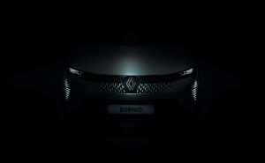 Renault Scénic