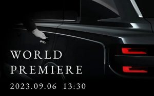 Toyota Century