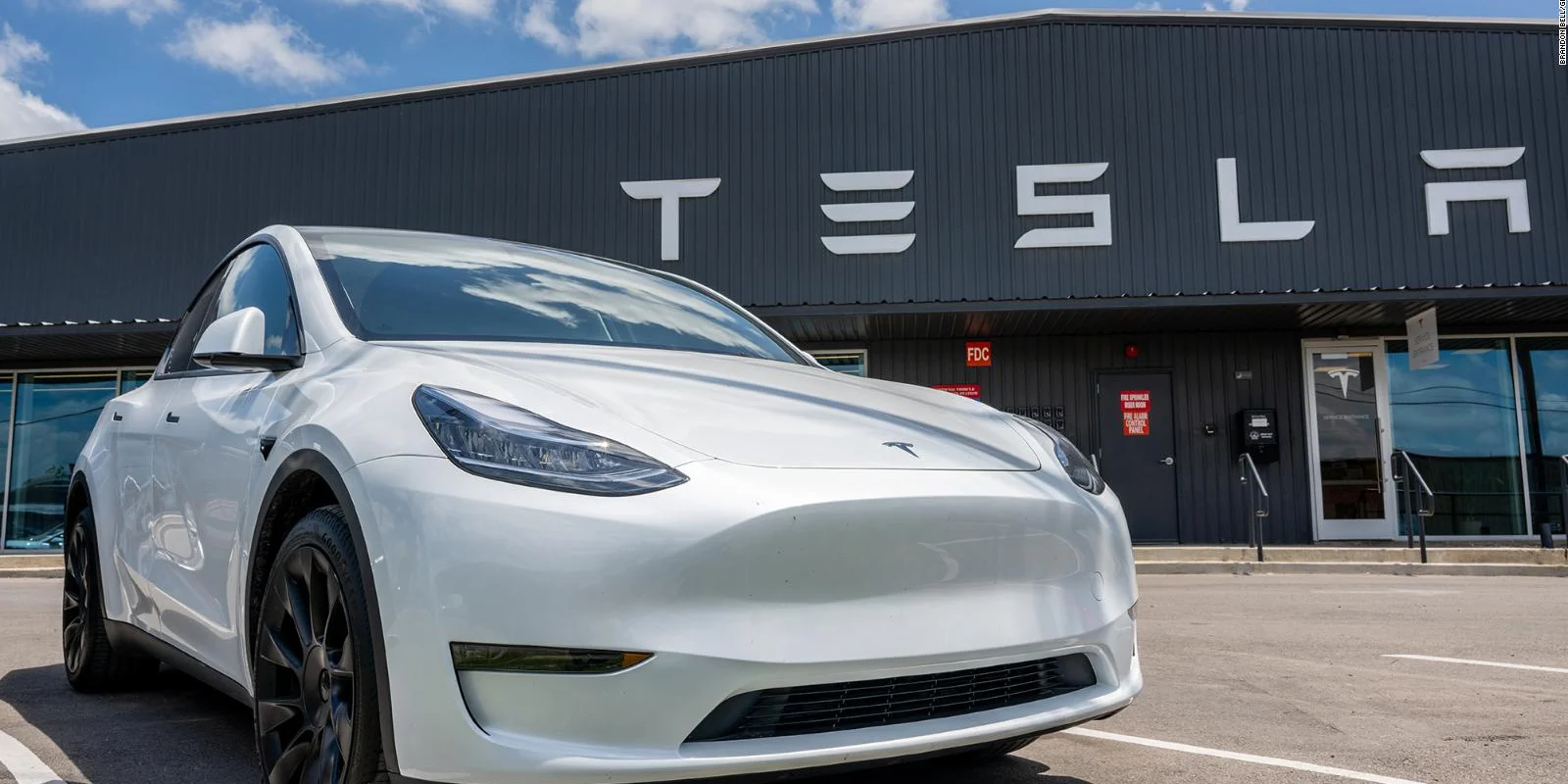 tesla