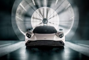 Aston Martin Valhalla