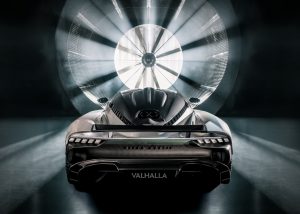 Aston Martin Valhalla