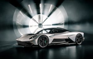 Aston Martin Valhalla