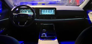Ford Territory