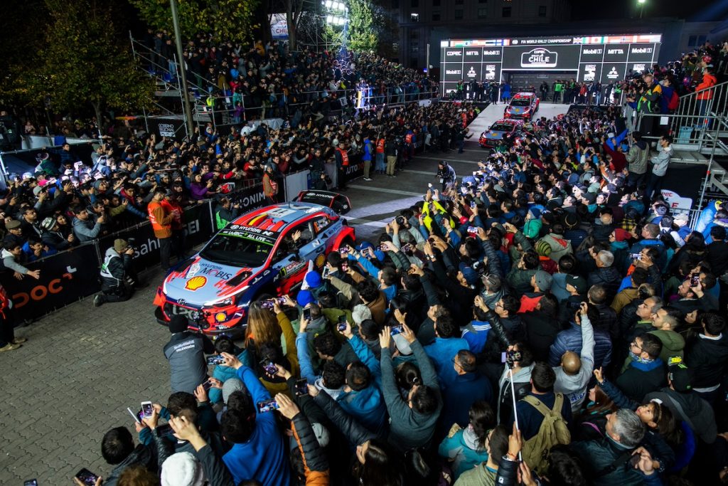 Hyundai Shell Mobis