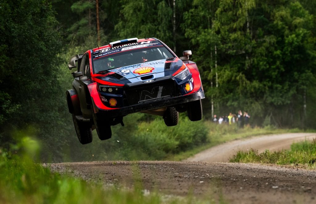 Hyundai Shell Mobis