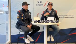 Hyundai Shell Mobis