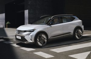 Renault Scénic