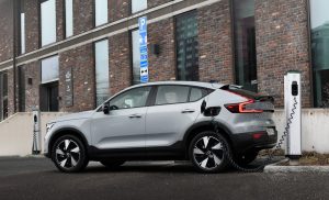 Volvo Rutamotor