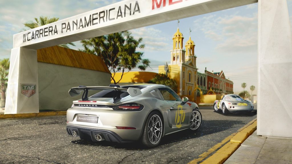Carrera Panamericana