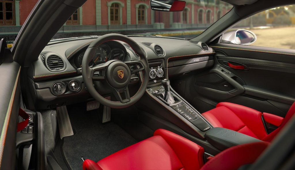 Carrera Panamericana