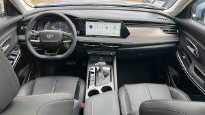 Changan X7 Plus