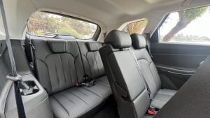 Changan X7 Plus