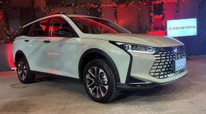 Dongfeng