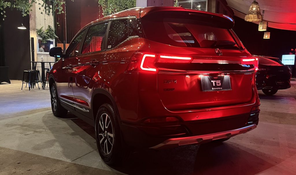 Dongfeng 