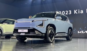 EV Day 2023