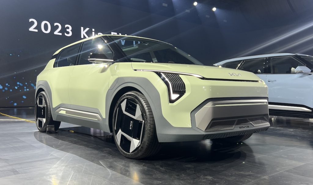 EV Day 2023