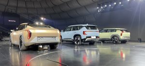 EV Day 2023