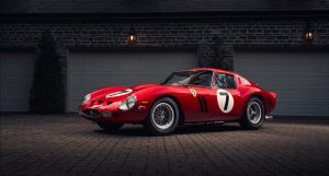 Ferrari 250 GTO