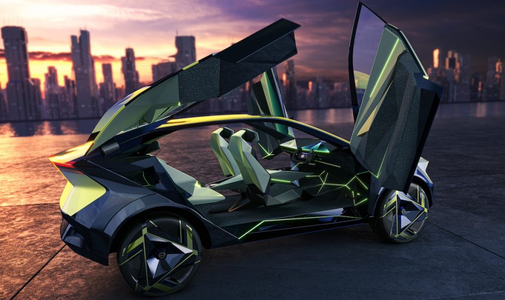 Hyper Urban