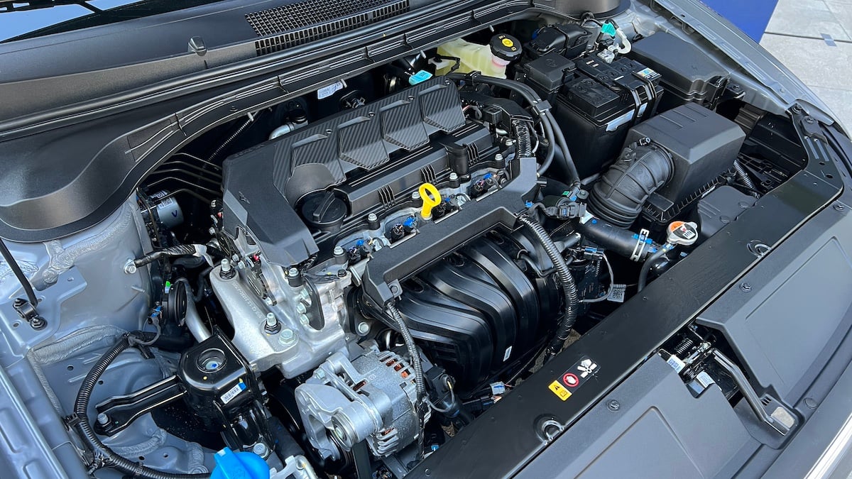 El Accent se estrena en su 6ª generación, para ampliar el legado