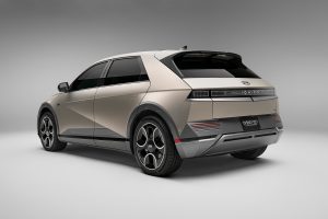 Ioniq 5