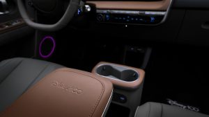Ioniq 5