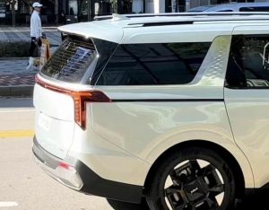 Kia Carnival Rutamotor 0