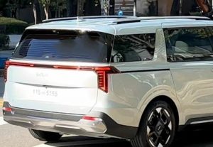 Kia Carnival Rutamotor 0