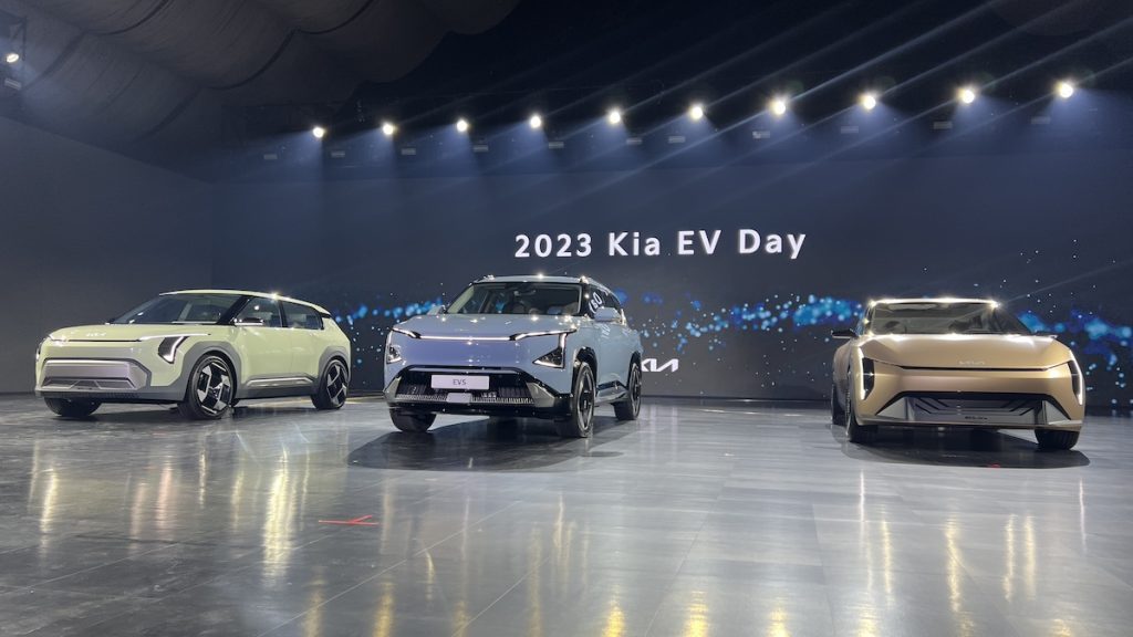 Kia Rutamotor 4