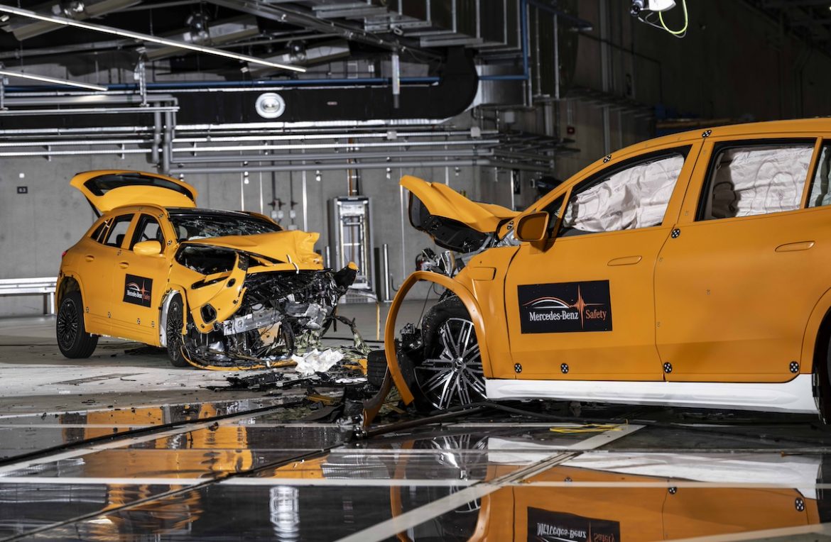 Mercedes-Benz Rutamotor